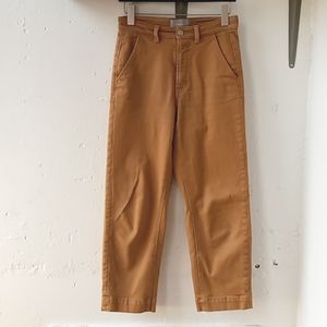 Everlane pants sz 4
